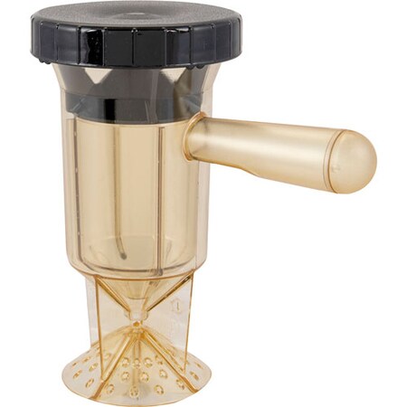 Franke Dispenser, Salt(Hash Brow 622865